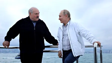 INTERVIU EXCLUSIV. Jurnalista ucraineană Marianna Prysiazhniuk: „Diverse surse spun că  va avea loc al doilea val al invaziei. De data aceasta, un atac asupra regiunii Rivne, de pe teritoriul Belarusului