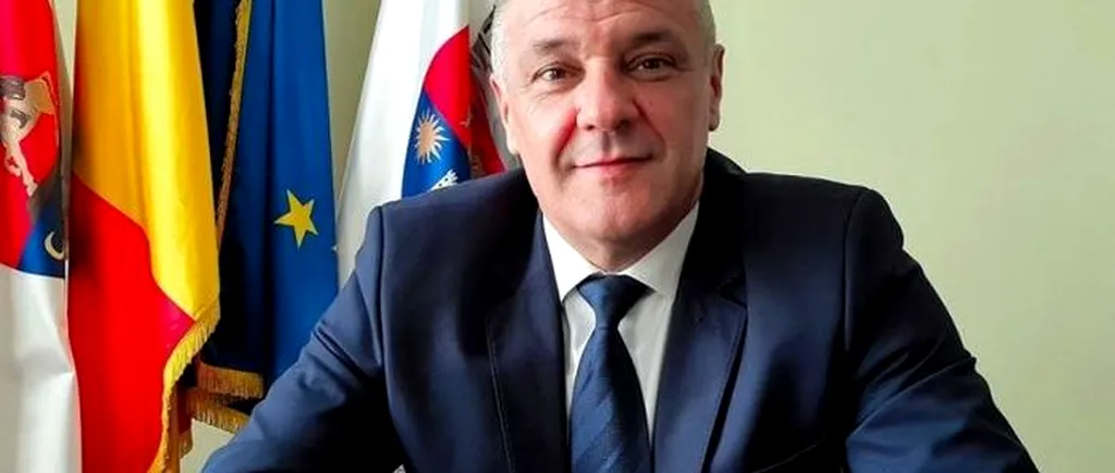 ALERTĂ. Primarul unui oraș important din România, confirmat pozitiv cu coronavirus