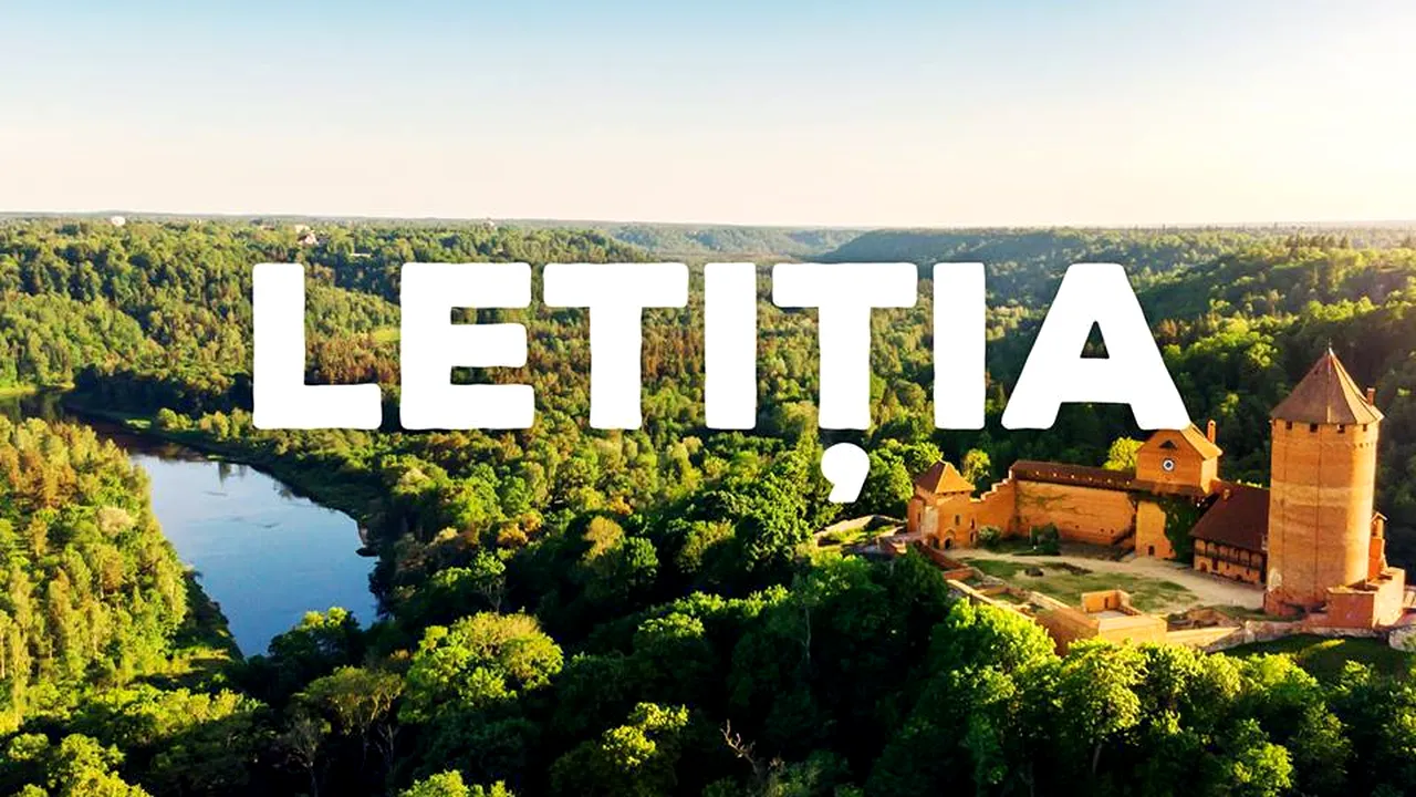 Haz de NECAZ. O agenție de turism „oferă