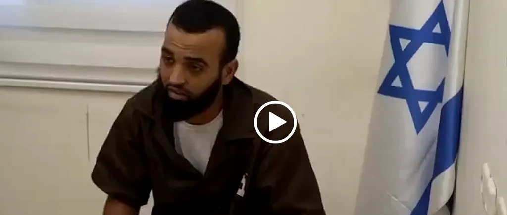 VIDEO | Terorist Hamas, despre ziua ATACULUI asupra Israelului: „Singura noastră misiune a fost să ucidem”