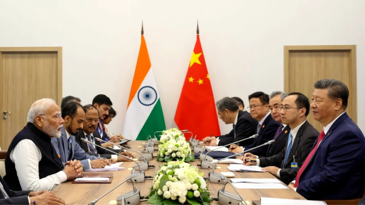 Xi Jinping se va întâlni cu premierul Indiei/ Beijingul și New Delhi își dezvoltă cooperarea pe fondul presiunii comerciale exercitate de TRUMP