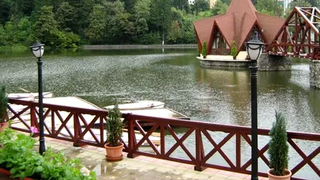 Acesta este locul din România care are proprietăți vindecătoare. Această stațiune e unică în întreaga lume