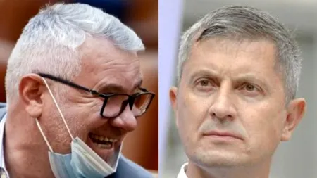 Dan Barna, criticat dur de Gigel Știrbu: „Serios, măi nene, matale ești cumva macaragiu la IMGB sau vinzi mici în Obor?”