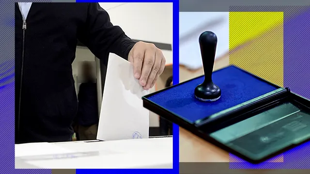 <span style='background-color: #dd3333; color: #fff; ' class='highlight text-uppercase'>ALEGERI 2024</span> A început votarea la ALEGERILE EUROPARLAMENTARE 2024. Votăm 33 de reprezentanți ai României în Parlamentul European