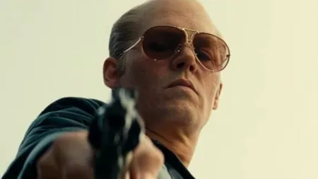 „Black Mass