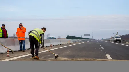 SUMA URIAȘĂ care s-a dat mită în România. Banii ar fi ajuns pentru cofinanțarea construcției de autostrăzi pentru trei ani