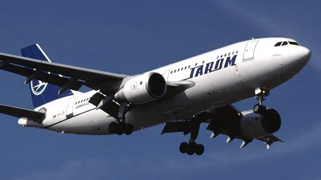 Din decembrie, Iașiul va avea legături aeriene directe cu Roma, Paris și Londra