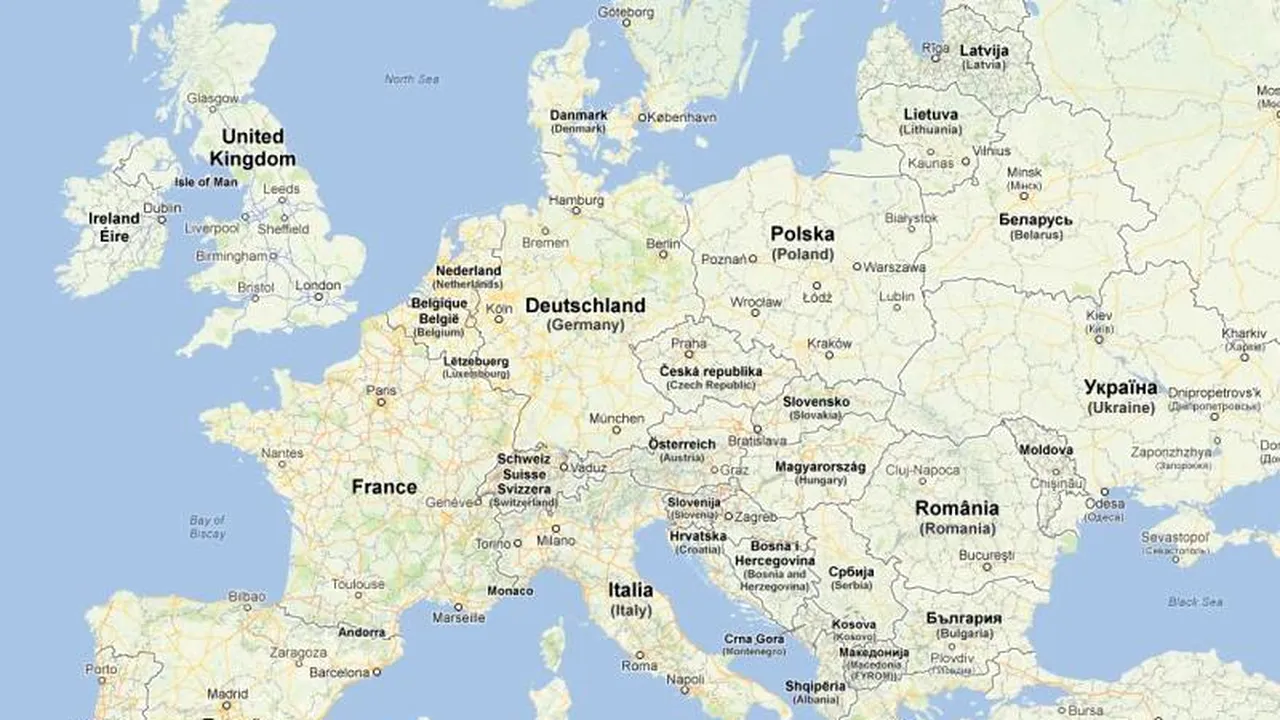 Mozzarella, altfel. Norma Guvernului de la Roma care afectează și România