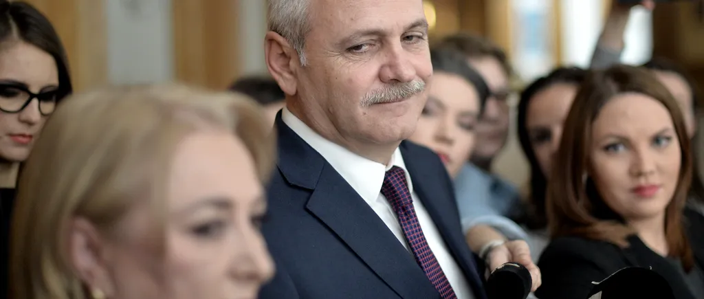 Mesajul clar al lui Liviu Dragnea pentru Viorica Dăncilă, înaintea Congresului PSD: „M-a informat că a luat această decizie


