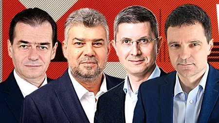 GALERIE FOTO| Cum arată și cu ce se ocupă soțiile politicienilor din România