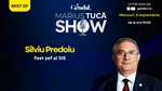 Gândul prezintă Best of Marius Tucă Show – miercuri, 9 septembrie, de la ora 19:00