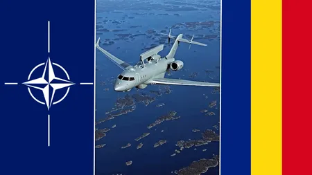 România anunță noi achiziții militare în prima zi de summit NATO, alături de alte 10 state aliate. Vom cumpăra avioane Saab de la suedezi. O aeronavă costă până la 450 de milioane de dolari