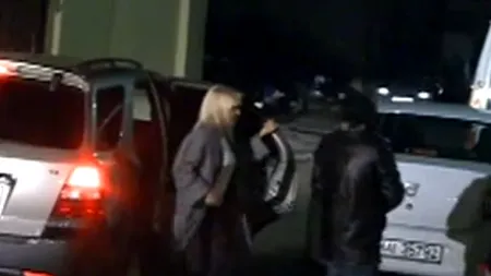 Contestația Elenei Udrea cu privire la arestul preventiv, analizată marți de instanța supremă