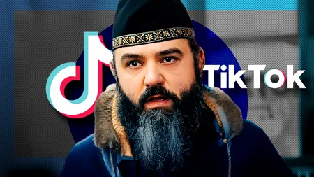 Profesorul de teologie Cristian Iordache promovează valorile creștine pe Tik Tok: „Tinerii se confruntă cu o erodare a valorilor tradiționale și cu o presiune enormă din partea mediului digital”