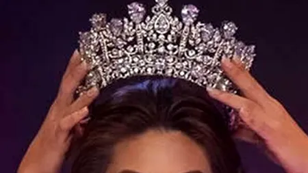 Miss Venezuela, încoronată Miss Universe la Moscova