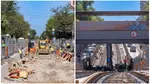 Lucrările de la Podul Constanța, aproape de finalizare. Primăria anunță când va fi redeschis traficul pe două benzi