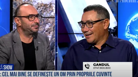 VIDEO | Victor Ponta: „Eu am încredere că Guvernul va face cald în inimile noastre”