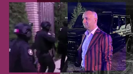 EXCLUSIV | Mafioții milionari din Strehaia, mesaj teribil pentru cei care i-au denunțat la Poliție: „Vă așteaptă scaunul cu rotile”