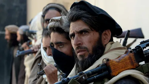Casa Albă respinge orice posibilitate de a recunoaște regimul taliban