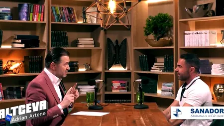 Cristian Chifoi: „Nu trebuie să fii antreprenor, trebuie să gândești ca un antreprenor”