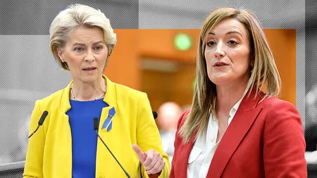 Parlamentul European va da în judecată Comisia Europeană pentru decizia de deblocare a fondurilor de miliarde de euro pentru Ungaria