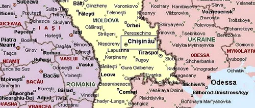 Etnicii bulgari din R. Moldova cer statut special pentru raionul Taraclia