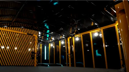 Un youtuber român a construit un BUNCĂR subteran, sub privirile celor 327 de mii de urmăritori: 