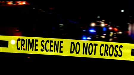 Filmul crimei din Snagov. Cătălin, șofer de ride-sharing de 31 de ani, a fost omorât de un client