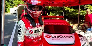Mihai Leu este de NEOPRIT! Fostul campion mondial la box se bate pentru un nou titlu Masters la viteză în coastă