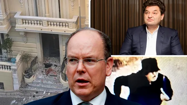 Atentat cu bombă în Monaco. Reacția prințului Albert: „Mai mult ca oricând, rămânem uniți”. Oligarhul ucrainean Vadim Iermolaiev, ținta atacului
