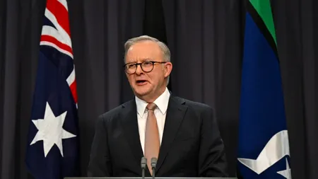 Australia ridică nivelul ameninţării teroriste la „probabil”: 