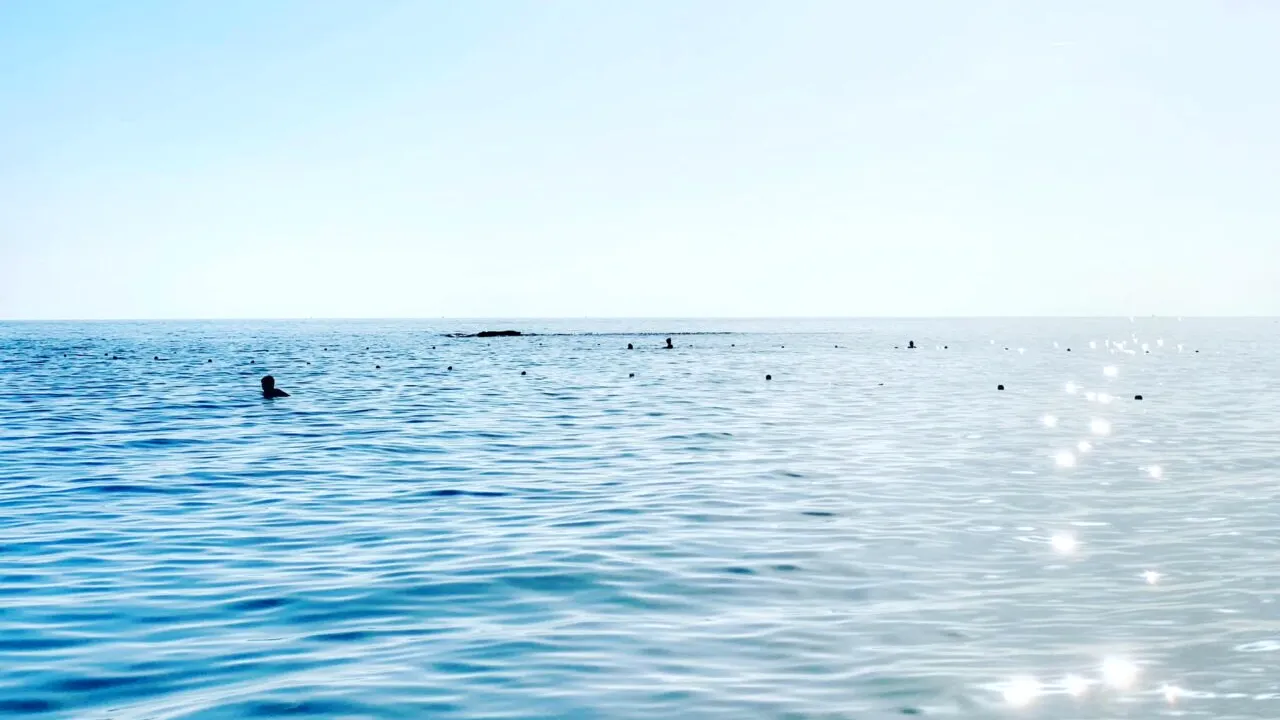 Vacanță de vis pentru doi români la final de octombrie în Turcia: ”E nesperat de bine!”