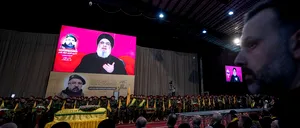 Hezbollah se pregătește de RĂZBOI cu Israelul /Organizația șiită transferă echipamente militare în Beirut