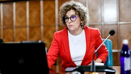 Guvernul a lansat platforma salariilor din companiile de stat. Un venit trece de 100.000 de lei pe lună. Ce spune vicepremierul Oana Gheorghiu