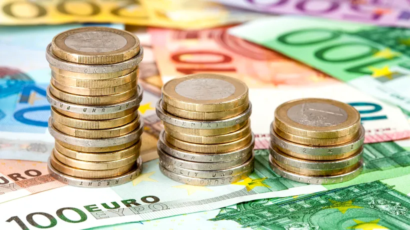 Inflația în zona euro a depășit în luna mai ținta Băncii Centrale Europene