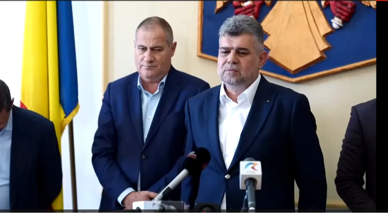 Marcel CIOLACU, despre ce se va întâmpla după creșterea TAXELOR: Nu va fi o problemă pentru România