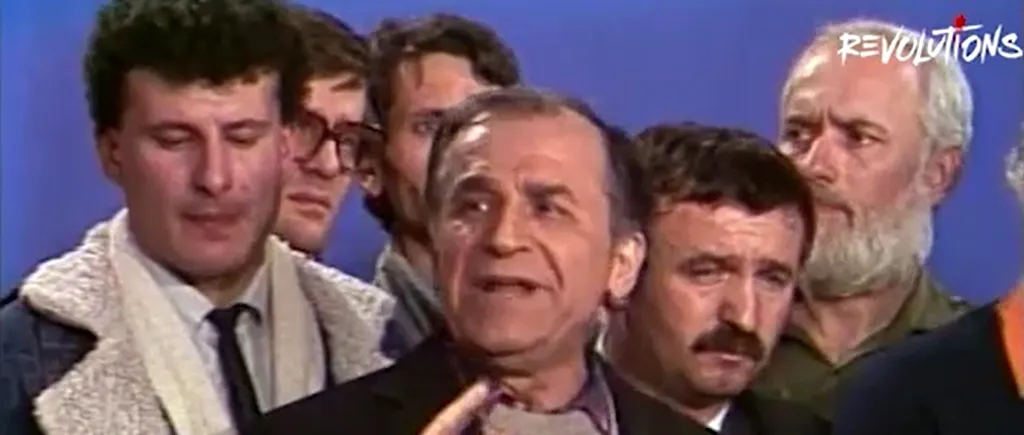 SĂ APĂRĂM ce am câștigat atunci și SĂ CORECTĂM ce am făcut greșit. Ion Iliescu, mesaj la 29 de ani de la REVOLUȚIA DIN DECEMBRIE 1989