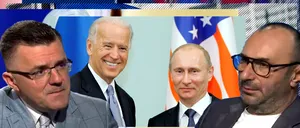 Dan Dungaciu: „Rușii așteaptă să vadă cum pierde Joe Biden alegerile”