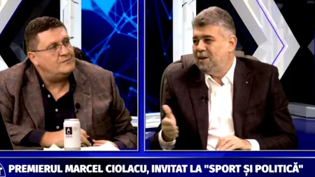 Marcel Ciolacu, despre ultimul pescuit cu TATĂL său: Era un OLTEAN deschis. Avea tot felul de GLUME de baltă