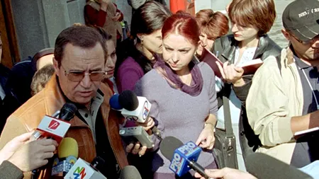 Dinel Staicu reținut pentru dare de mită în cazul judecătoarei șpăgare. UPDATE
