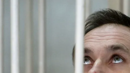 100.000 de euro = 225 DE ANI de închisoare. Escrocul se crede UN MIC GENIU