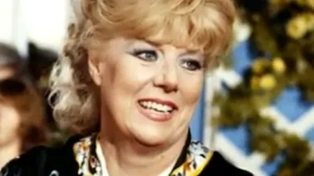 Actrița Sheila MacRae a murit la 92 de ani