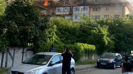 Asigurătorii au avizat 49 de dosare de daună în urma incendiului din Craiova. Ce fel de polițe încheiaseră proprietarii