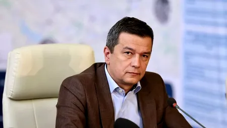 A început licitația pentru linia de cale ferată Craiova-Turnu Severin-Caransebeș. Sorin Grindeanu: „Cel mai mare CONTRACT de infrastructură feroviară”