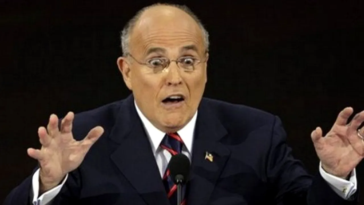 Cine este favorit să preia funcția de Secretar de Stat în mandatul lui Trump