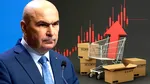 Bolojan ignoră inflația și recesiunea care au lovit România și continuă propaganda: sunt semne de însănătoșire a economiei