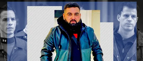 EXCLUSIV | Anaser Duduianu a fost prins în SUA. Liderul interlop era „most wanted” în România, după ce l-ar fi jefuit pe Florin Salam