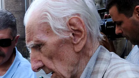 Unul dintre cei mai căutați presupuși criminali naziști de război a fost trimis în judecată