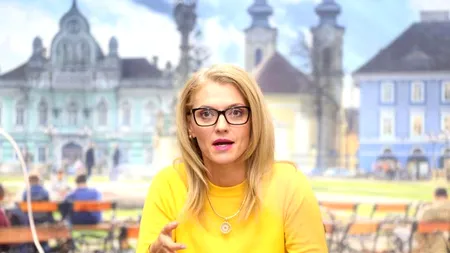 Alina Gorghiu: „Cred că PSD se zgârie pe ochi: majorarea alocațiilor pentru copii se face! / Impactul este de 500 de milioane de lei”