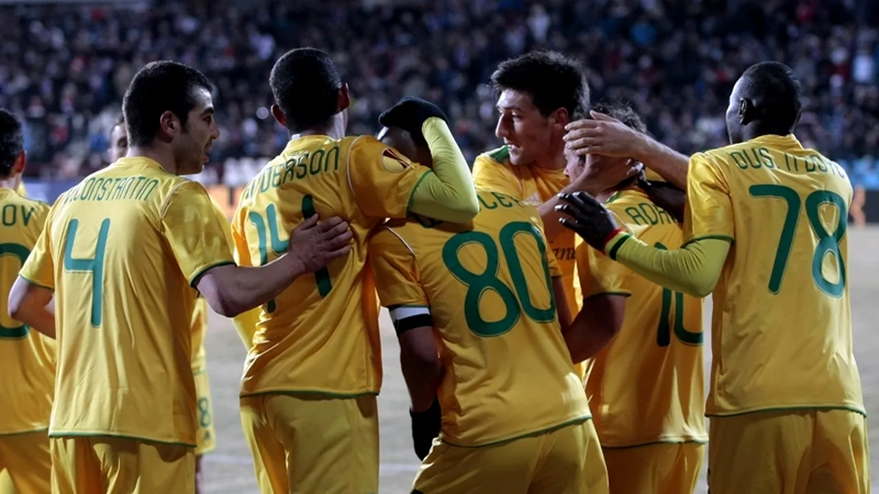 Programul 16-imilor de finală ale Cupei României